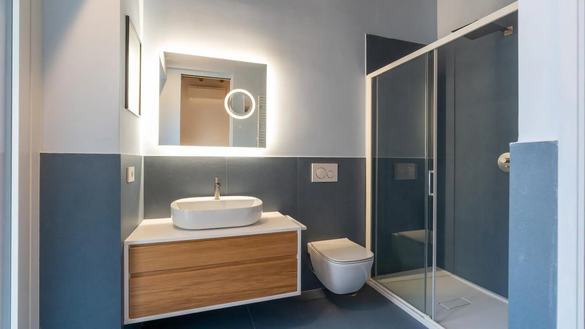Apartamento Sotto Al Letto Del Papa - Borgo Pio - Vaticano Roma
