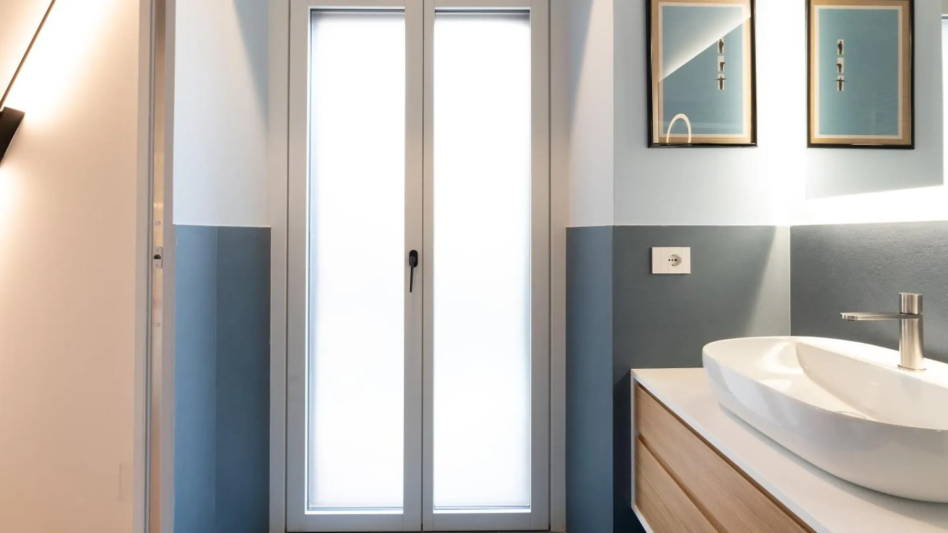 Apartamento Sotto Al Letto Del Papa - Borgo Pio - Vaticano Roma