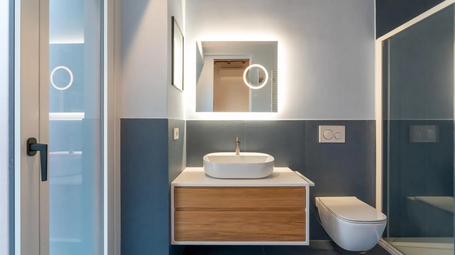 Apartamento Sotto Al Letto Del Papa - Borgo Pio - Vaticano Roma Itália
