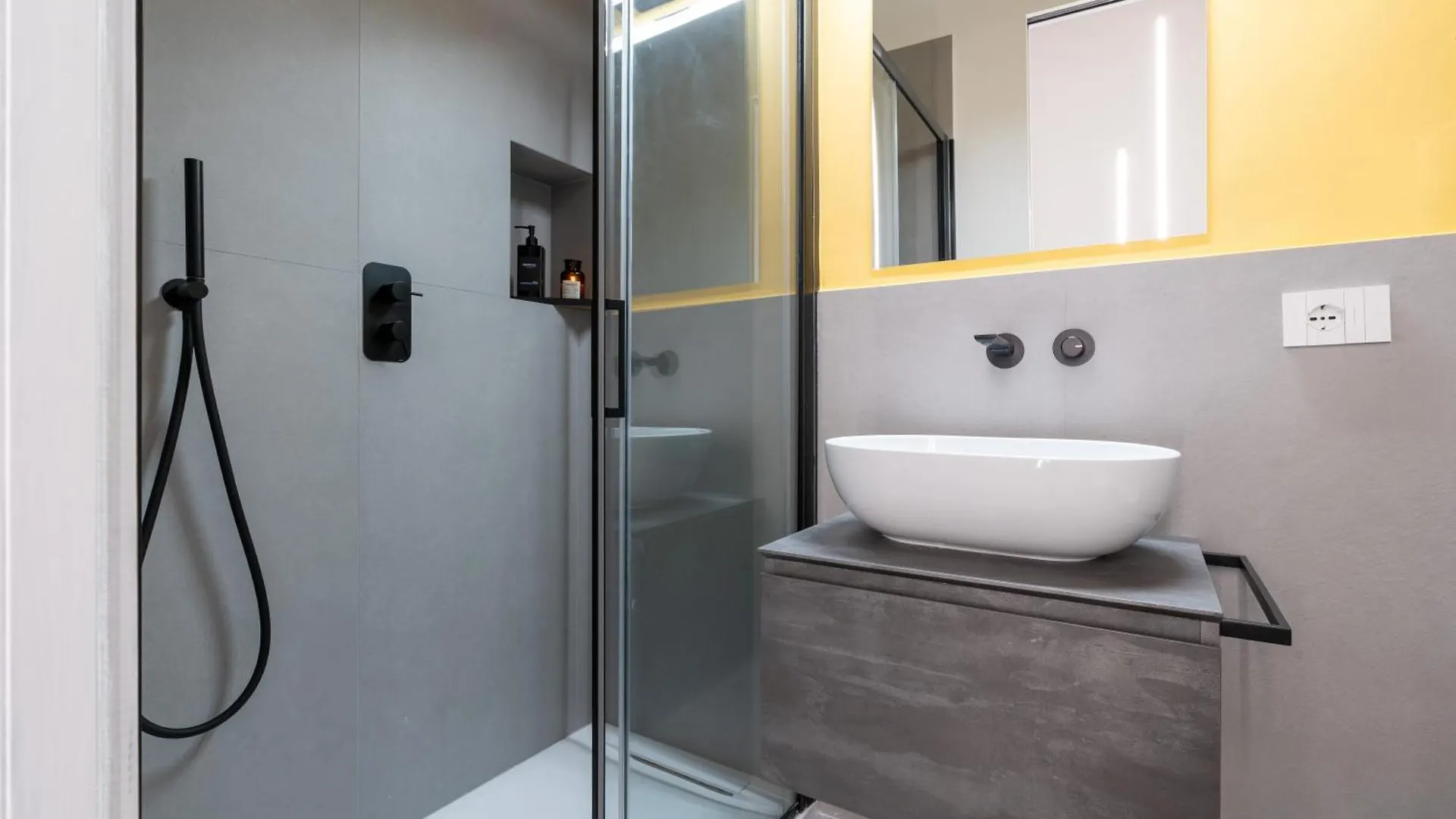 Apartamento Sotto Al Letto Del Papa - Borgo Pio - Vaticano Roma Itália