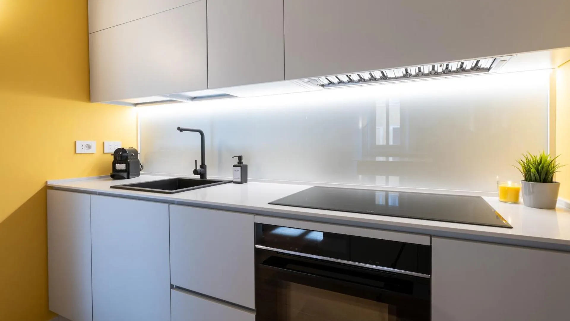 Apartamento Sotto Al Letto Del Papa - Borgo Pio - Vaticano Roma