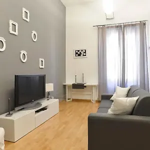 Apartamento St. Peter Loft, Roma