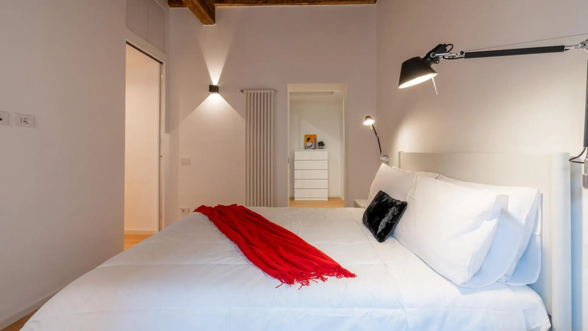 Sotto Al Letto Del Papa - Borgo Pio - Vaticano Рим Италия