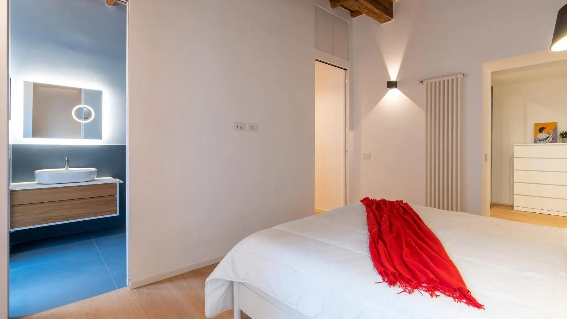 Sotto Al Letto Del Papa - Borgo Pio - Vaticano Рим