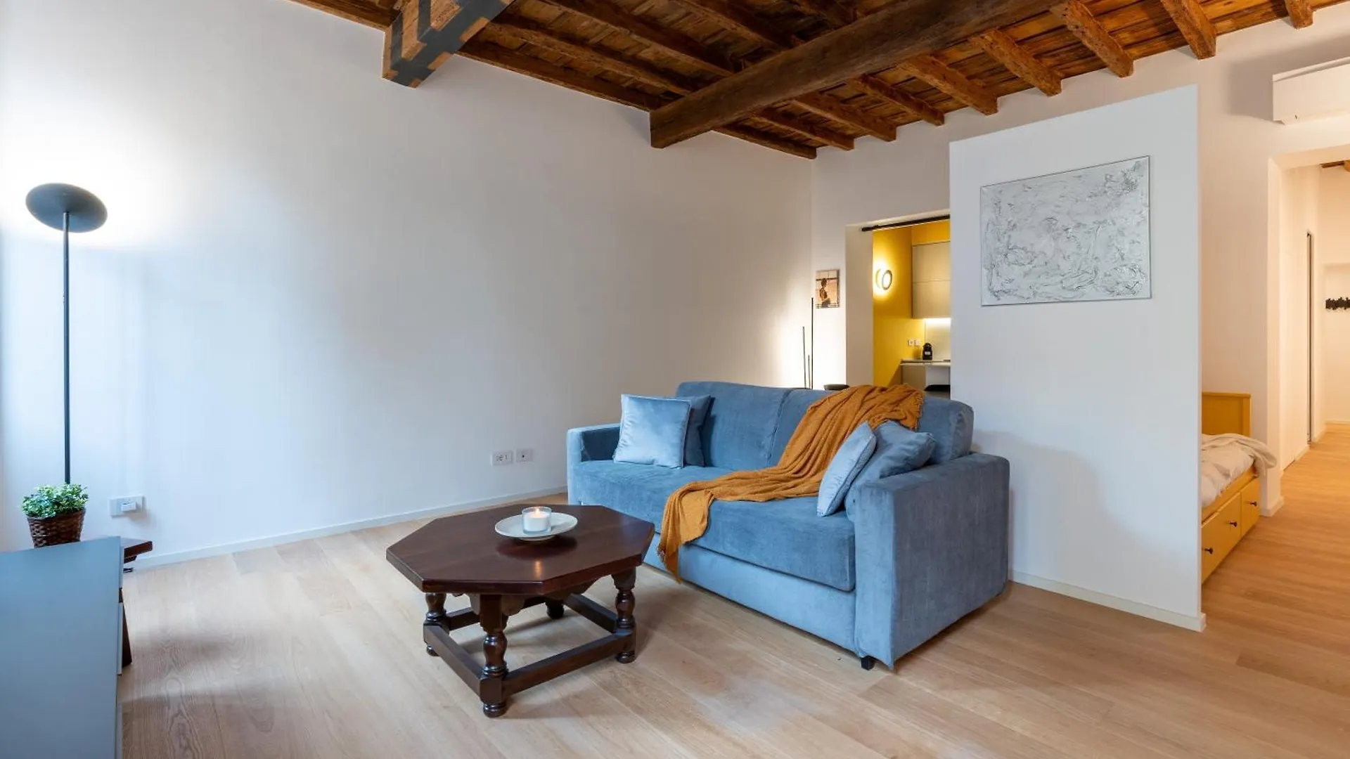 Sotto Al Letto Del Papa - Borgo Pio - Vaticano Рим 0*,  Италия